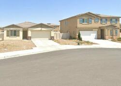 Pre-foreclosure in  Thyme Ct Adelanto, CA 92301