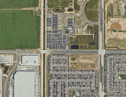 Pre-foreclosure in  E Encanto Paseo Ontario, CA 91762