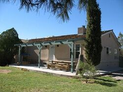 Pre-foreclosure in  Madge Ln Las Vegas, NV 89110