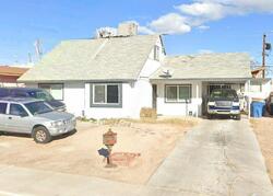 Pre-foreclosure in  Hassett Ave Las Vegas, NV 89104