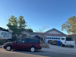 Pre-foreclosure in  Montera Ln Boulder City, NV 89005