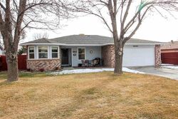 Pre-foreclosure in  1/2 Wagon Pl Grand Junction, CO 81504