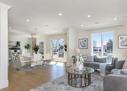Pre-foreclosure in  38th Ave San Francisco, CA 94121