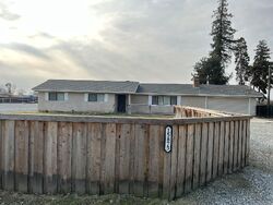 Pre-foreclosure Listing in Avenue 320 IVANHOE, CA 93235