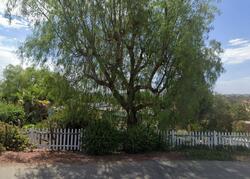 Pre-foreclosure in  Mason Rd Vista, CA 92084