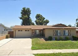 Pre-foreclosure in  Ellenwood Cir Spring Valley, CA 91977