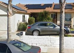 Pre-foreclosure in  Kausman St San Diego, CA 92139