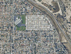 Pre-foreclosure in  UNION ST San Bernardino, CA 92410