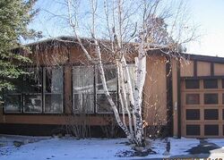 Pre-foreclosure in  MONTCLAIR DR Big Bear City, CA 92314