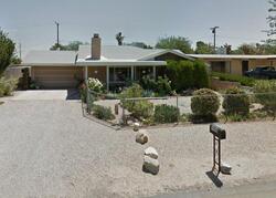 Pre-foreclosure in  Shawnee Trl Yucca Valley, CA 92284