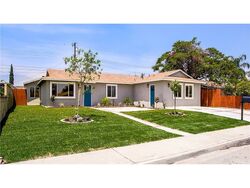 Pre-foreclosure in  Fauna St Montclair, CA 91763
