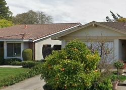 Pre-foreclosure in  Pamplona Ct San Ramon, CA 94583