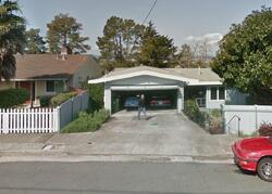 Pre-foreclosure in  Sea View Dr El Cerrito, CA 94530