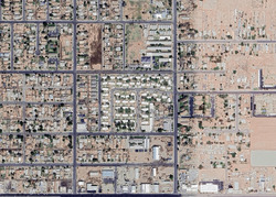 Pre-foreclosure in  D St Brawley, CA 92227