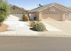Pre-foreclosure in  Morningside Way Delano, CA 93215