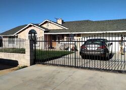 Pre-foreclosure in  83rd St California City, CA 93505