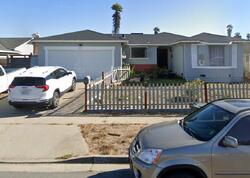 Pre-foreclosure in  Parson Cir Marina, CA 93933