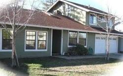 Pre-foreclosure in  RIMROCK DR Napa, CA 94558
