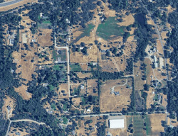 Pre-foreclosure in  Bar Hill Rd Penn Valley, CA 95946