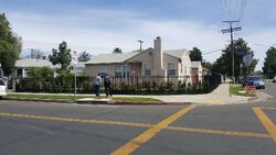 Pre-foreclosure in  Etiwanda Ave Reseda, CA 91335