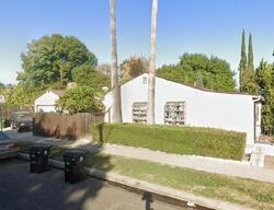 Pre-foreclosure in  Saloma Ave Van Nuys, CA 91411