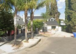 Pre-foreclosure Listing in Ebell St PANORAMA CITY, CA 91402
