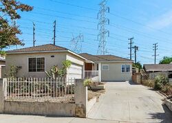 Pre-foreclosure in  Farmdale Ave North Hollywood, CA 91606