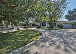 Pre-foreclosure in  Bergstrom Pl Sylmar, CA 91342