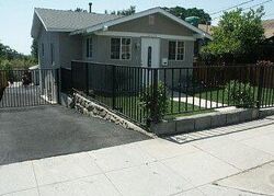 Pre-foreclosure in  MOUNTAIR AVE Tujunga, CA 91042