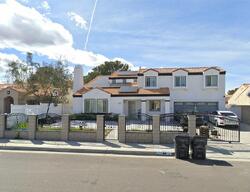 Pre-foreclosure in  50th St E Palmdale, CA 93552