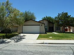 Pre-foreclosure in  Mildwood Ct Lancaster, CA 93536