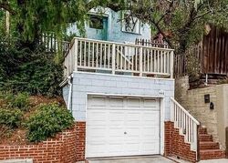 Pre-foreclosure in  Sunnyhill Dr Los Angeles, CA 90065
