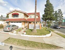 Pre-foreclosure in  Broadacres Ave Carson, CA 90746