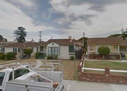 Pre-foreclosure in  Andreo Ave Torrance, CA 90501