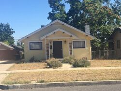 Pre-foreclosure in  E MCKINLEY AVE Pomona, CA 91767