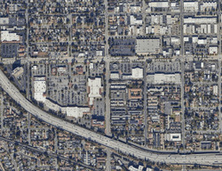 Pre-foreclosure in  S MAYFLOWER AVE Monrovia, CA 91016