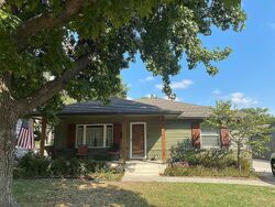 Pre-foreclosure in  S Saint Louis Ave Tulsa, OK 74105
