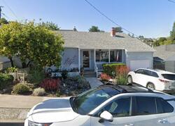 Pre-foreclosure in  Acorn St Castro Valley, CA 94546