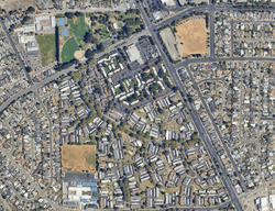 Pre-foreclosure in  Ponderosa Ct Hayward, CA 94545