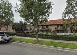 Pre-foreclosure in  BUCKTHORN Rancho Santa Margarita, CA 92688