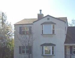 Pre-foreclosure in  Canterbury Rd Sacramento, CA 95815