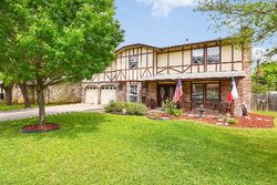 Pre-foreclosure in  Buckmoor St San Antonio, TX 78217