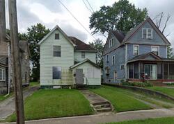 Pre-foreclosure in  E Marion Ave Youngstown, OH 44507