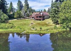 Pre-foreclosure Listing in Crooked Mile Rd GRANITE FALLS, WA 98252