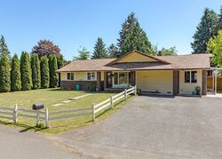 Pre-foreclosure in  87th St NE Marysville, WA 98270