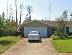 Pre-foreclosure in  Bell Cir Lynn Haven, FL 32444
