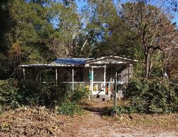 Pre-foreclosure in  SW Alachua Ave Mayo, FL 32066