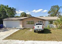 Pre-foreclosure in  Pinehurst Dr Holiday, FL 34691