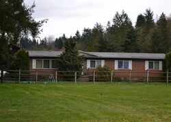 Pre-foreclosure in  8th Ave E Roy, WA 98580