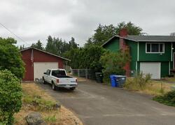 Pre-foreclosure in  196th St E Spanaway, WA 98387